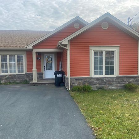 Вилла Quidi Vidi Retreat Сент-Джонс Экстерьер фото