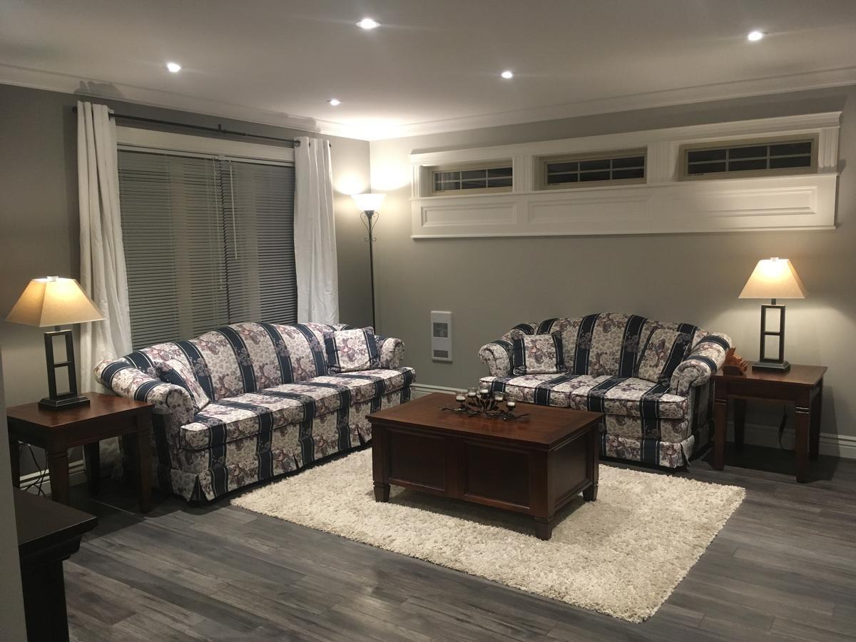 Вилла Quidi Vidi Retreat Сент-Джонс Экстерьер фото